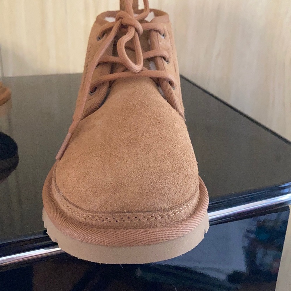 Ugg Booties - image 4